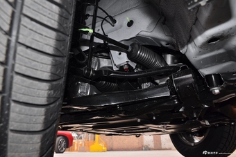 2017款哈弗M6 1.5T手动精英型