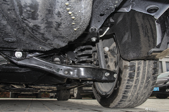 2018款凌渡1.4T自动豪华型280TSI