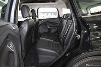 2018款翼虎改款1.5T自动两驱豪翼型EcoBoost 180