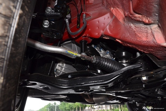 2018款长安CS75 1.5T手动雅智型