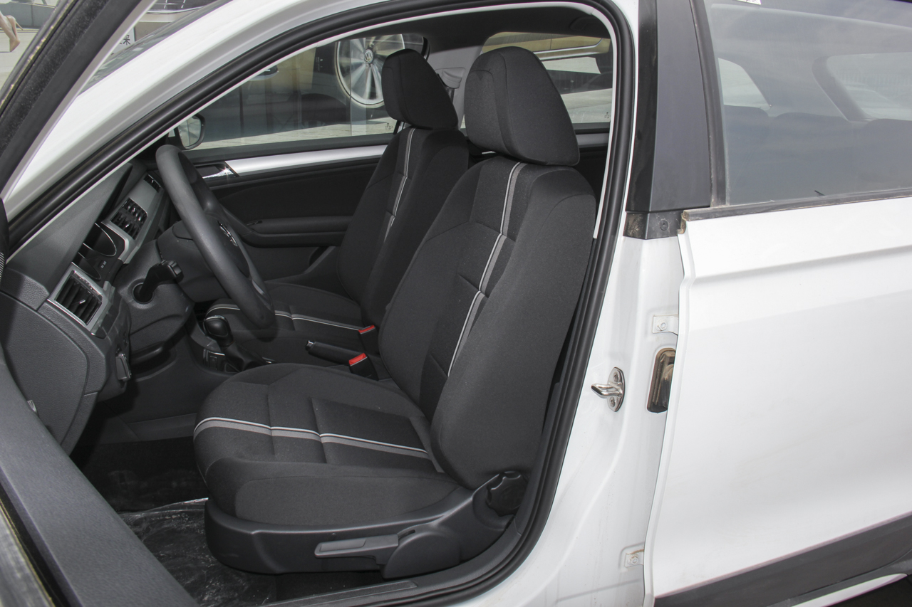 2018款蔚领1.5L自动时尚型