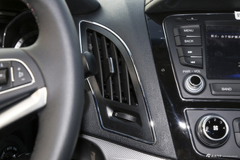 2015款瑞风S5 1.5T手动舒适型