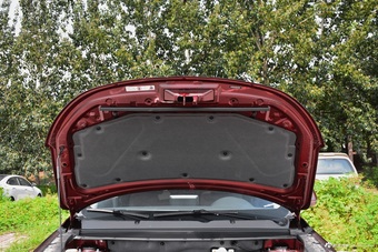 2017款景逸X5劲享系列 1.5T自动尊享型