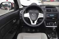 2016款幻速H2E 1.5L手动时尚型