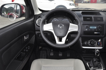 2016款幻速H2E 1.5L手动时尚型