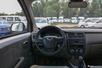 2016款五菱荣光V 1.2L手动实用型