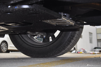 2017款本田UR-V 2.0L 370TURBO自动四驱尊耀版