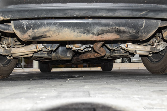 2015款林肯MKX 2.0T自动四驱尊雅版