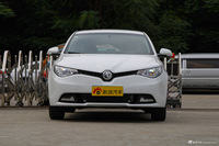 2016款名爵锐行1.5T手动超值豪华版