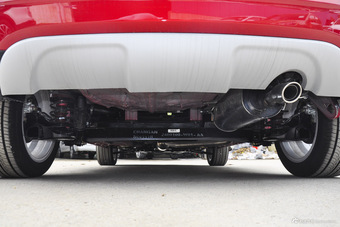 2016款CS35 1.6L手动豪华型国V