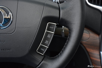 2018款风行CM7经典版2.0T手动尊享型