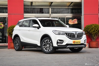 2018款中华V6 1.5T自动尊贵型