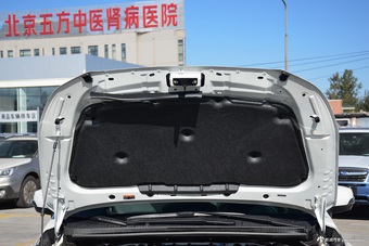 2017款斯巴鲁XV 2.0L自动精英版