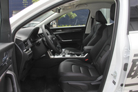 2018款哈弗H4 1.3T自动时尚型红标 