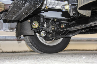 2016款菱智M3 1.6L手动舒适型国五