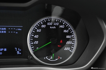 2017海马M3 1.5L手动时尚型