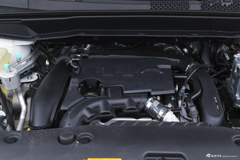 2018款东风风神AX7 1.6T自动尊贵型