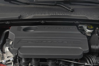 2017款福睿斯1.5L自动舒适型