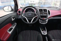 2018款奔奔EV260 标准型