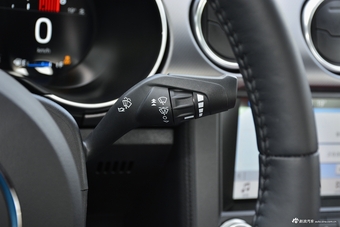 2018款Mustang 5.0L自动V8 GT 