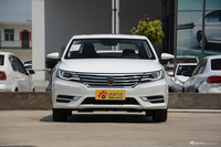 2017款荣威i6 1.5T自动旗舰版20T