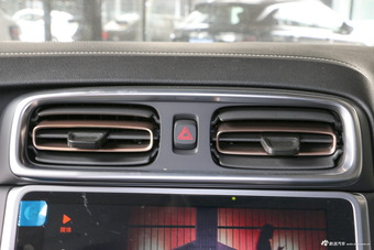 2017款领克01 2.0T自动两驱型版