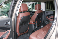 2018款昂科威2.0T自动全能运动旗舰型28T