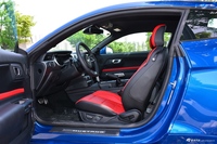 2018款Mustang 5.0L自动V8 GT 