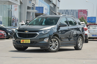 2018款探界者1.5T自动四驱拓界版535T图片