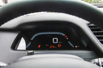 2016款纳5 1.8T自动智尊型