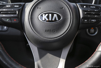 2015款KX3 1.6L自动两驱PRM