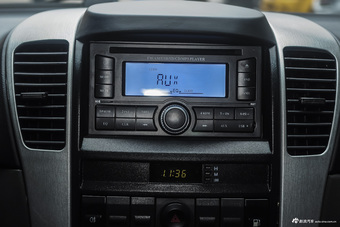 2014款卡威K1 3.2手动两驱柴油舒适型