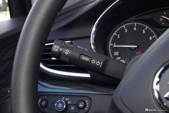 2017款昂科拉1.4T自动两驱都市时尚型18T