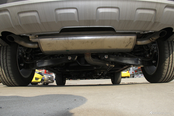 2017款锐腾1.5T 20T自动豪华版