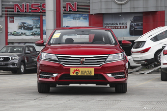 2018款荣威i6 1.5T自动旗舰版20T 