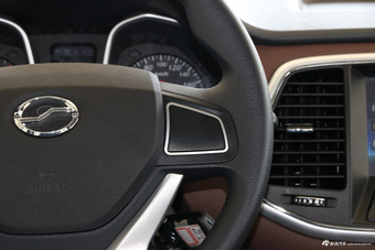 2018款领主2.5T手动柴油大双两驱豪华型