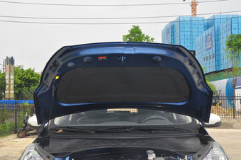 2017款KX3 1.6L自动傲雅版 