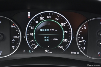 2018款君越2.0T自动Avenir 28T