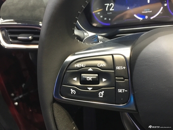 法兰克福车展 奇瑞高端SUV EXEED TX发布