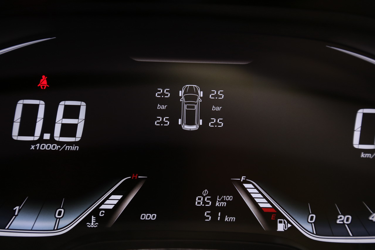 2018款宝骏360 基本型