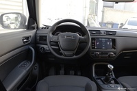 2017款观致5 1.6T手动领先型