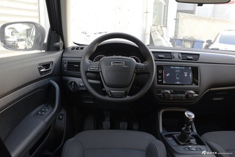 2017款观致5 1.6T手动领先型