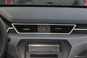 2018款骏派A50 1.5L手动标准型