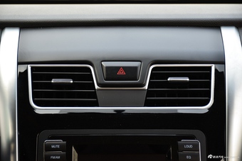 2016款风行SX6 1.6L自动豪华型