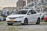 2017款荣威360 1.5L自动豪华版