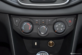 2019款科沃兹 1.5L 320手动欣悦版