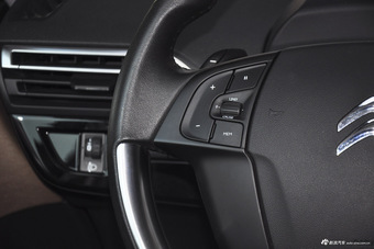 2015款 C4毕加索1.6T自动豪华型 5座