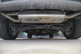 2017款哈弗H6 换代2.0T自动两驱领尚型红标