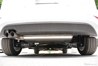 2018款高尔夫·嘉旅1.4T自动进取型230TSI