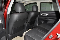 2016款天籁2.5L自动 XL-UpperNAVI Tech智尊版